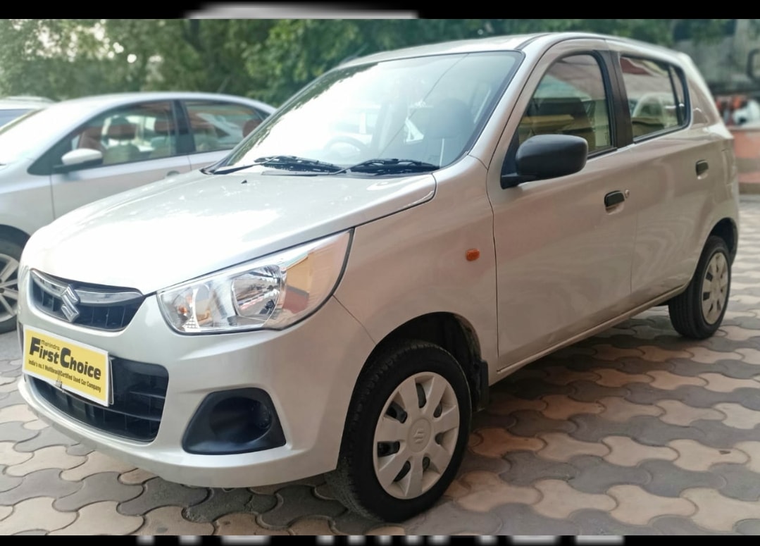 Alto K10 image 5 Alto K10 image 5