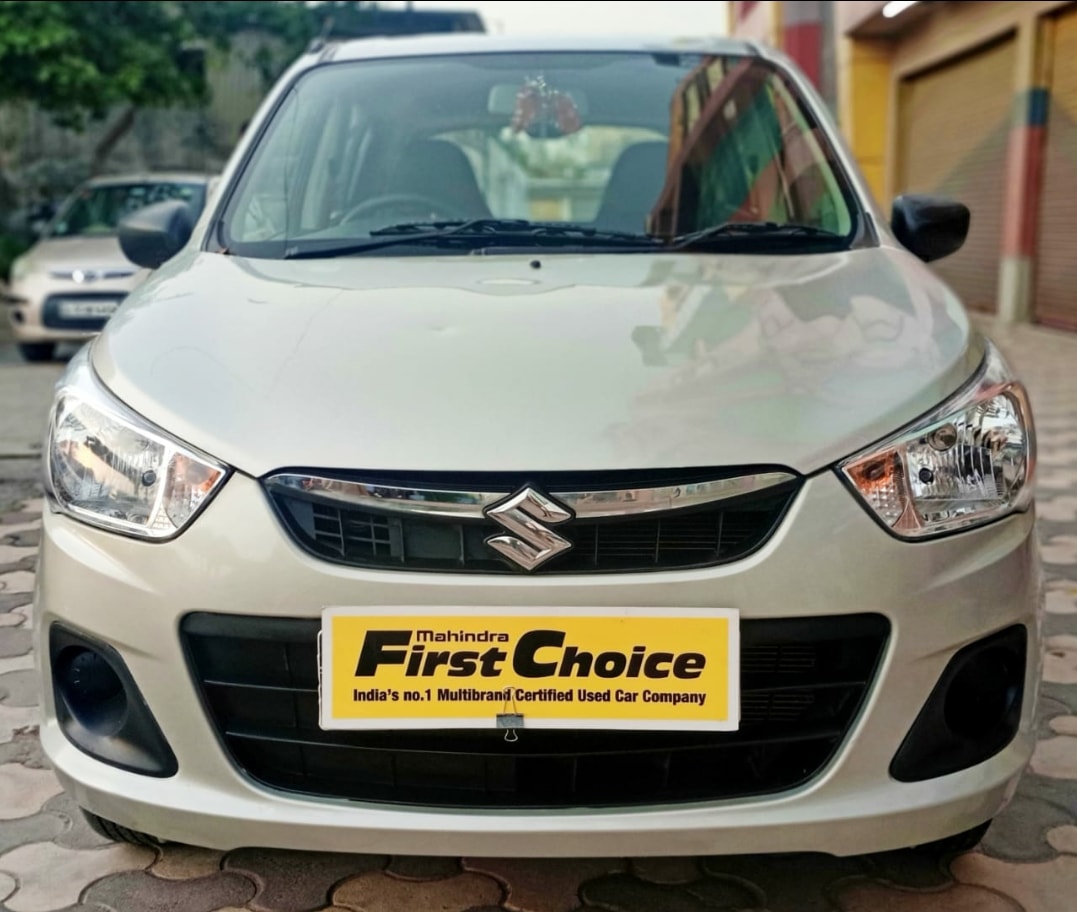 Alto K10 image 8 Alto K10 image 8