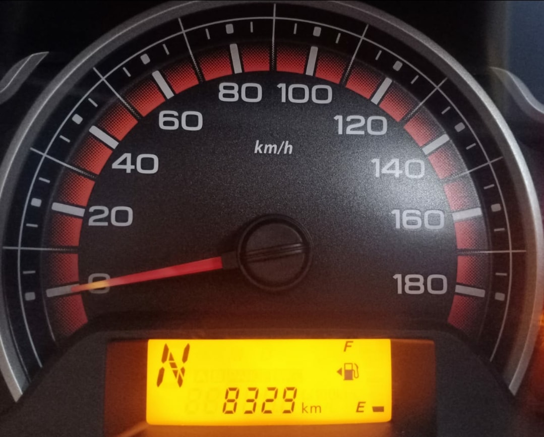 Alto K10 image 10 Alto K10 image 10