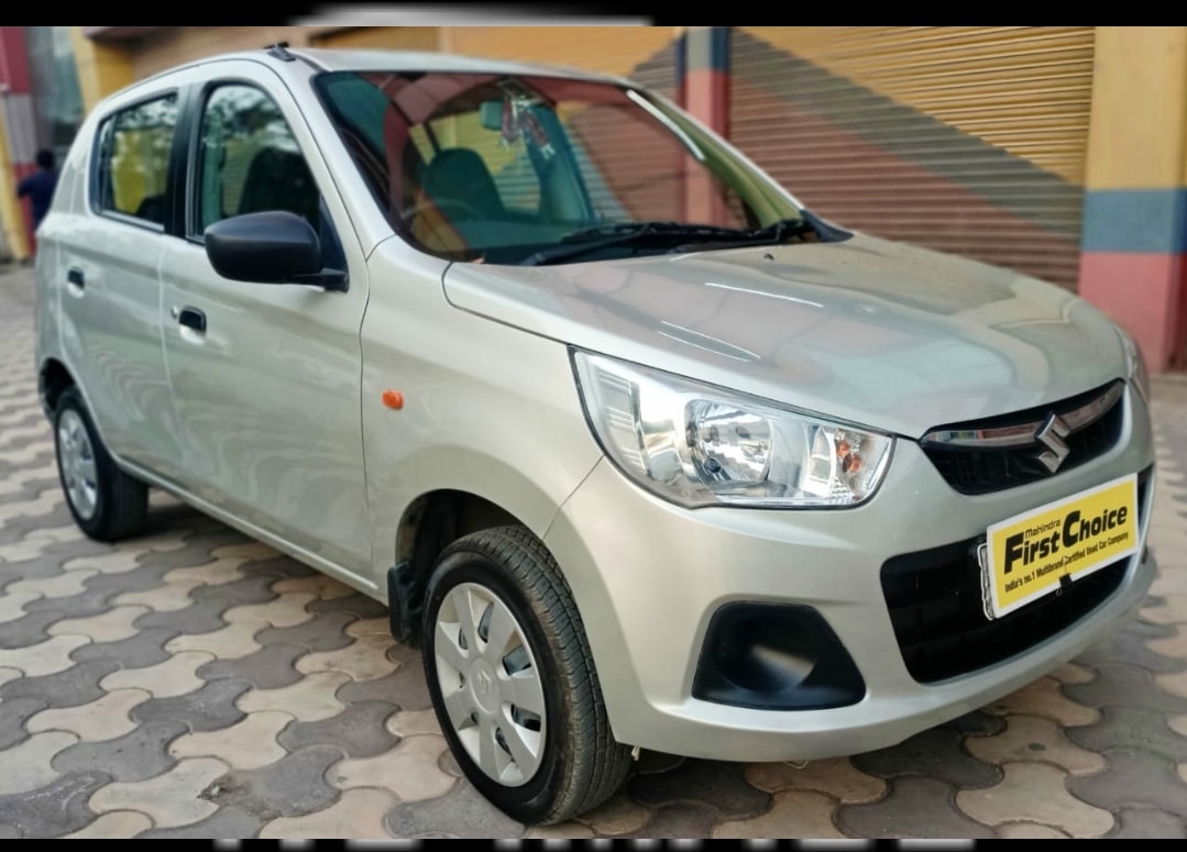 Alto K10 image 11 Alto K10 image 11