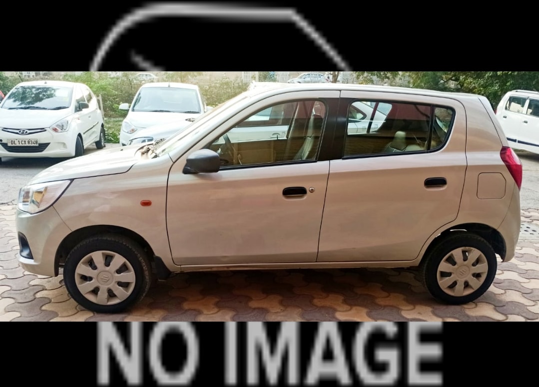 Alto K10 image 12 Alto K10 image 12