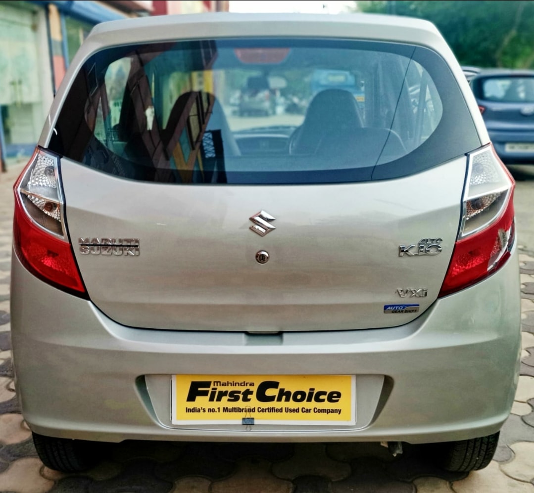 Alto K10 image 13 Alto K10 image 13