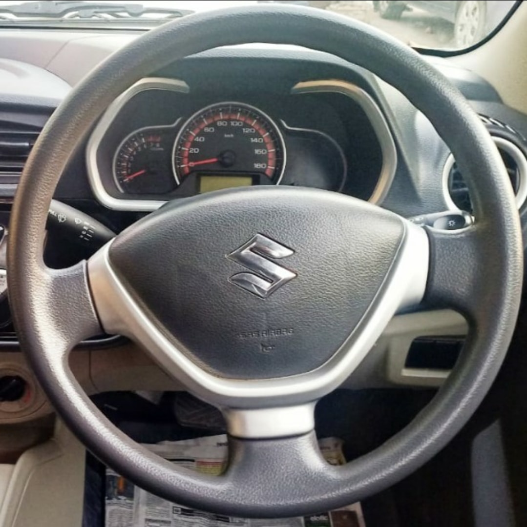 Alto K10 image 15 Alto K10 image 15