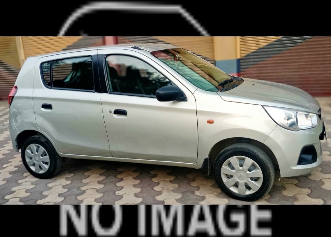Alto K10 image 17 Alto K10 image 17