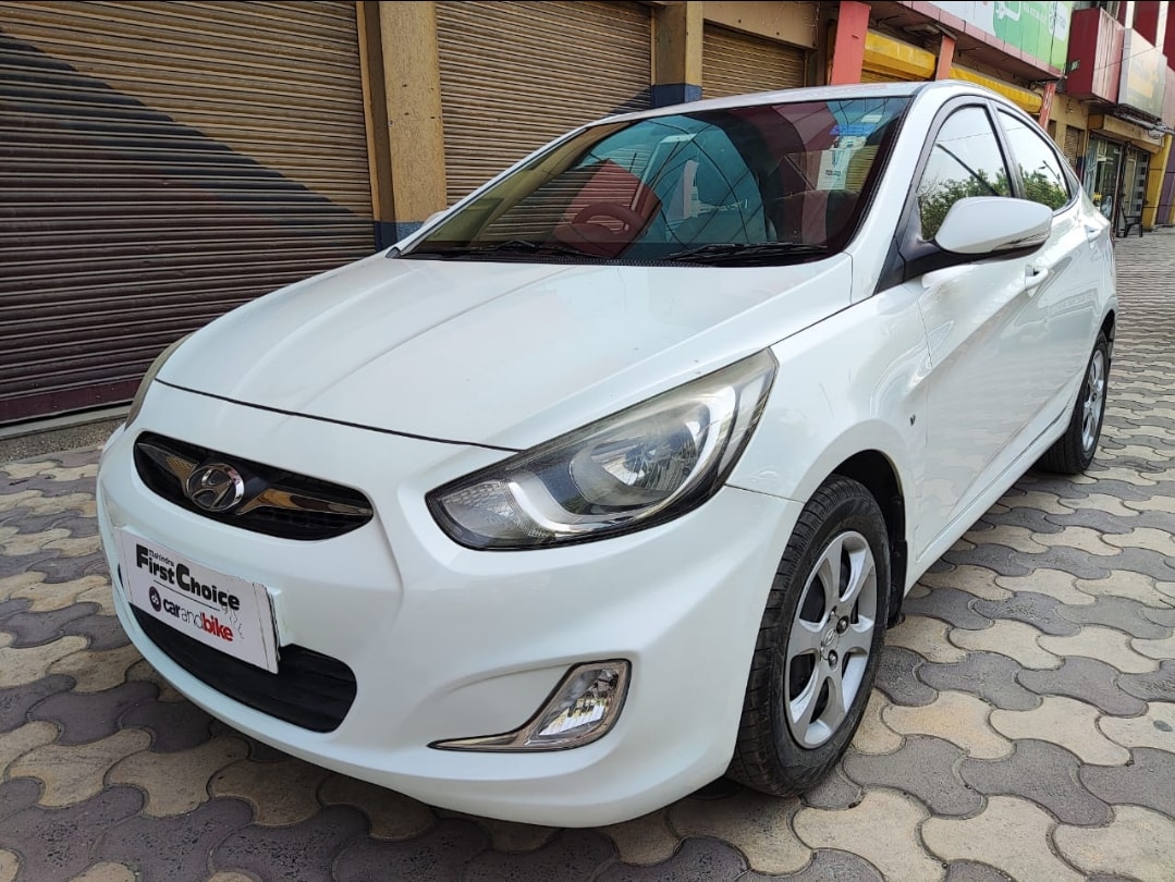 Verna image 1 Verna image 1