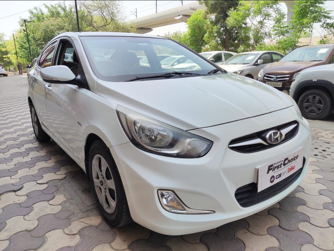 Verna image 2 Verna image 2