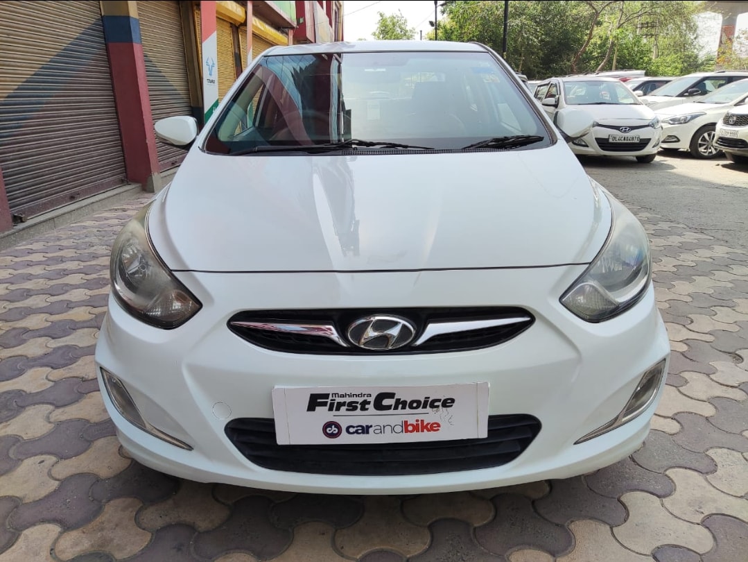 Verna image 3 Verna image 3