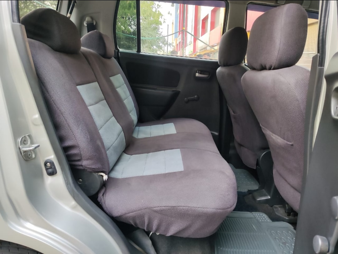 Wagon R image 11 Wagon R image 11