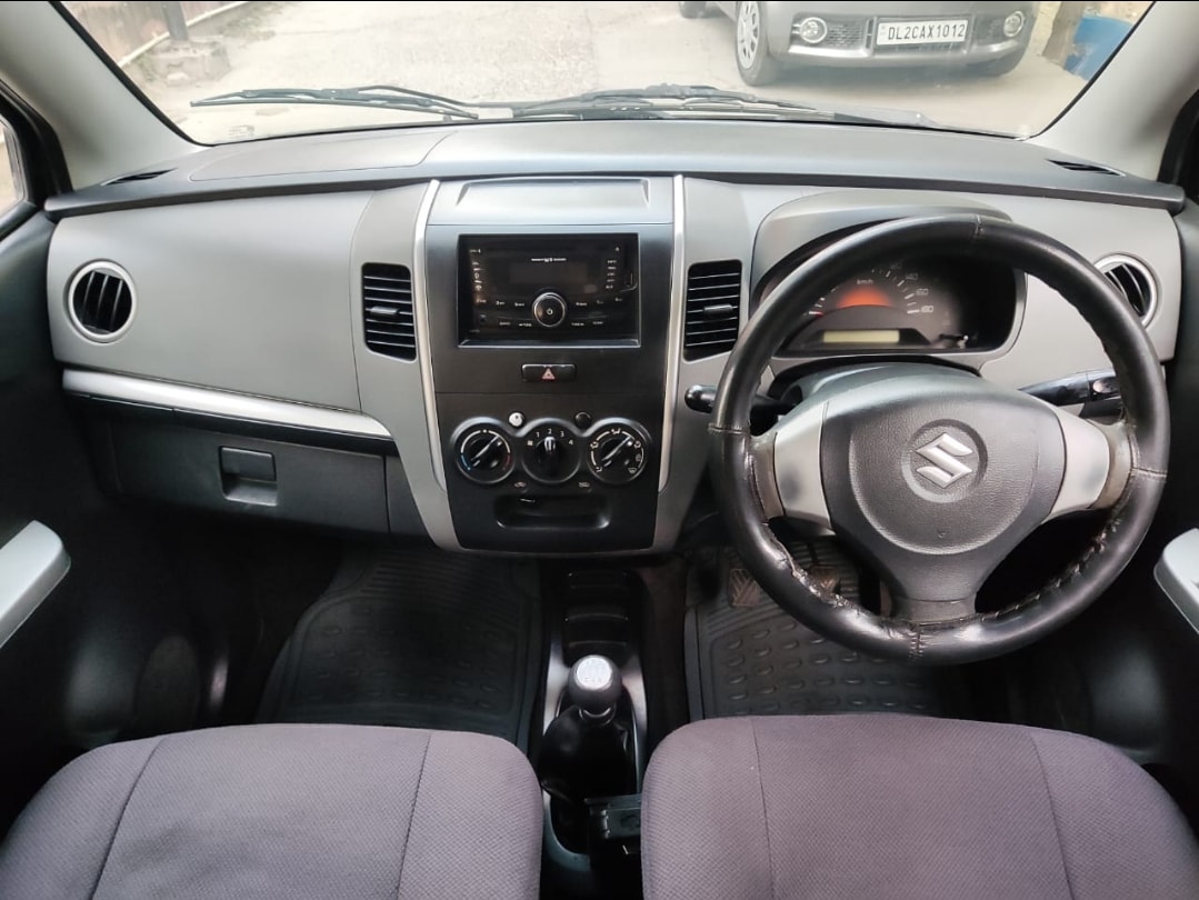 Wagon R image 13 Wagon R image 13