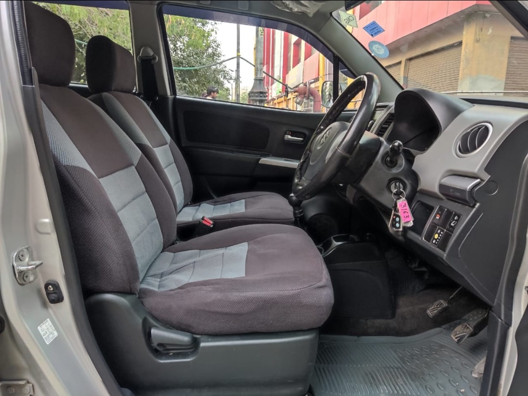 Wagon R image 14 Wagon R image 14