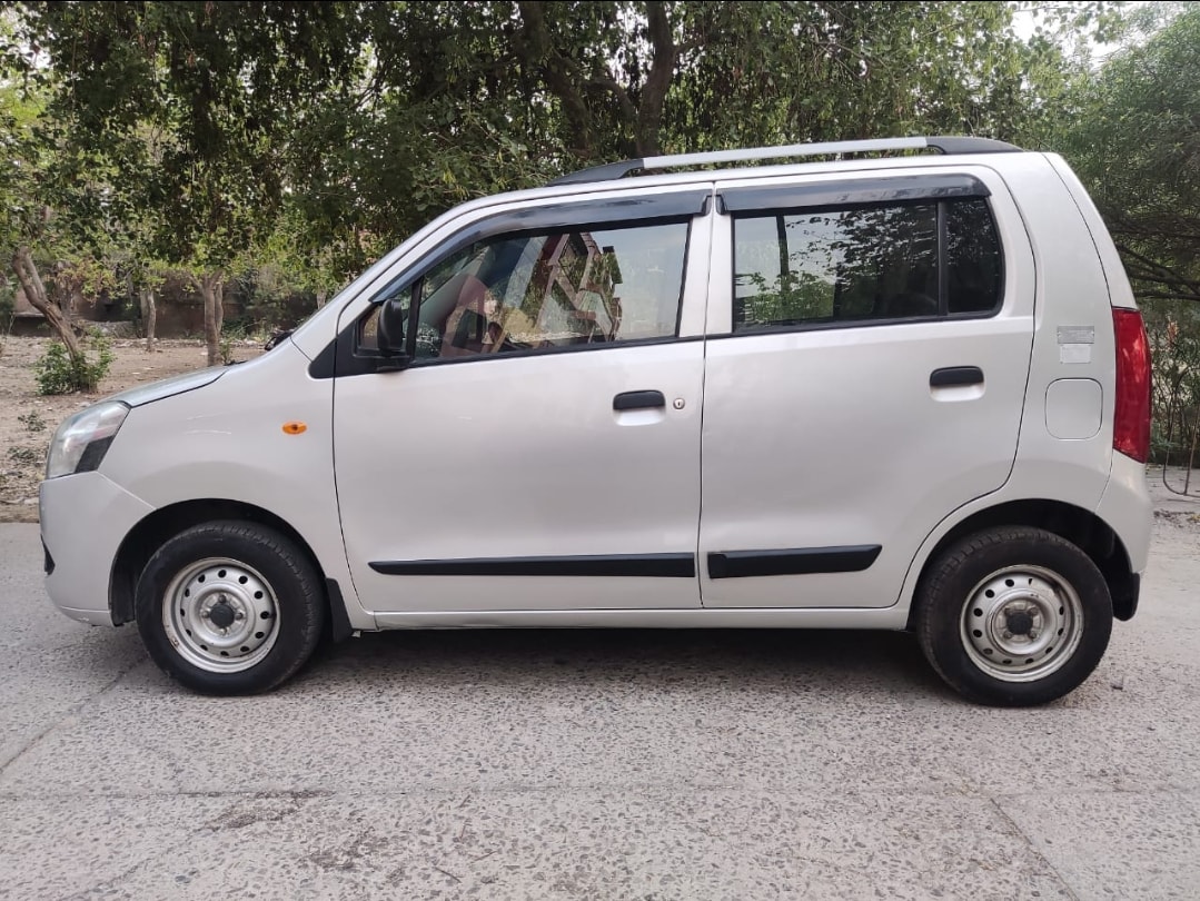 Wagon R image 4 Wagon R image 4