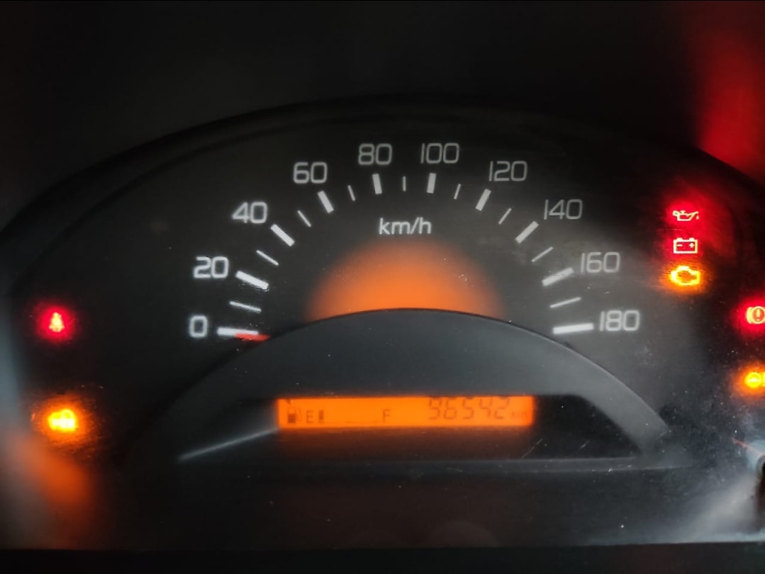 Wagon R image 16 Wagon R image 16