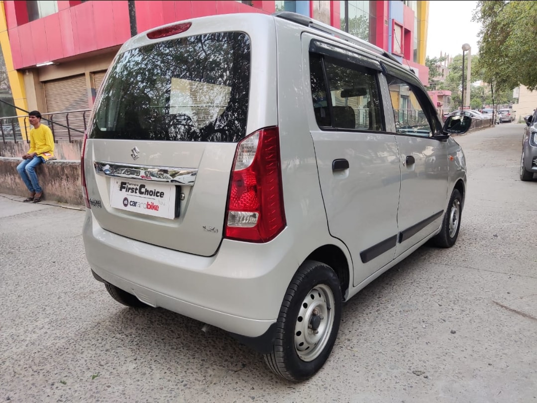 Wagon R image 6 Wagon R image 6