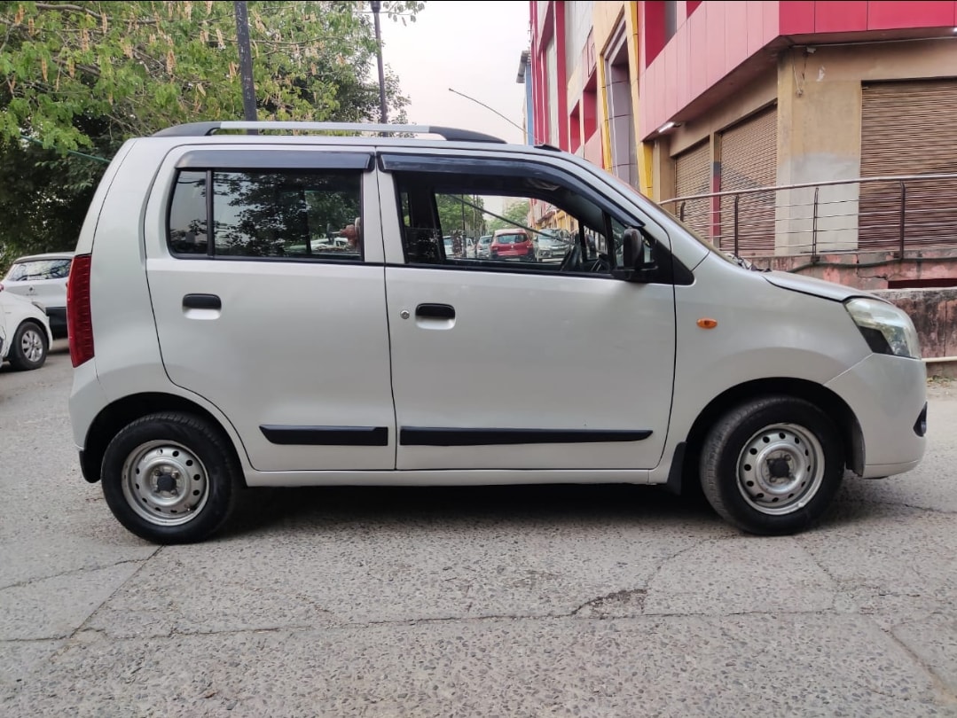 Wagon R image 8 Wagon R image 8