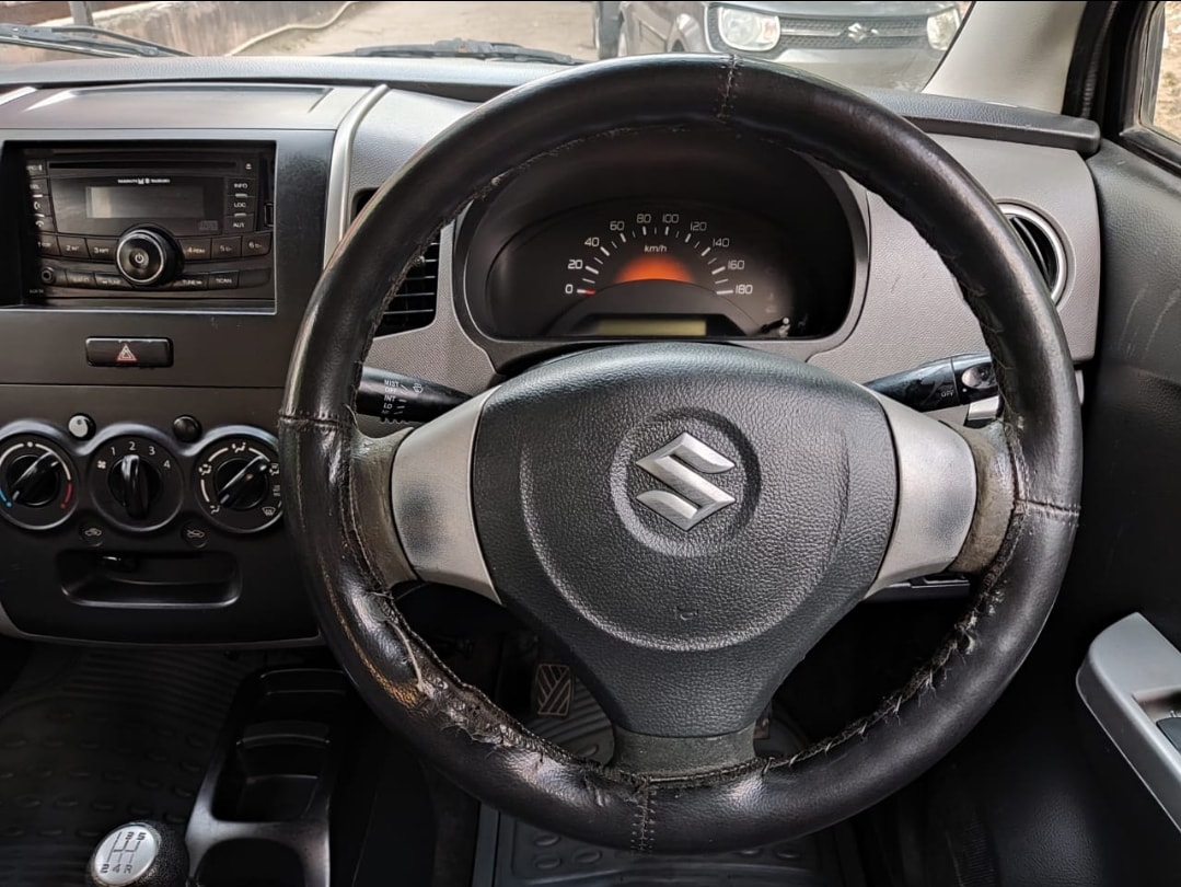 Wagon R image 17 Wagon R image 17