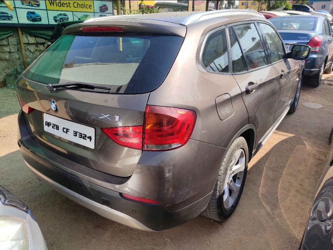 X1 image 5 X1 image 5