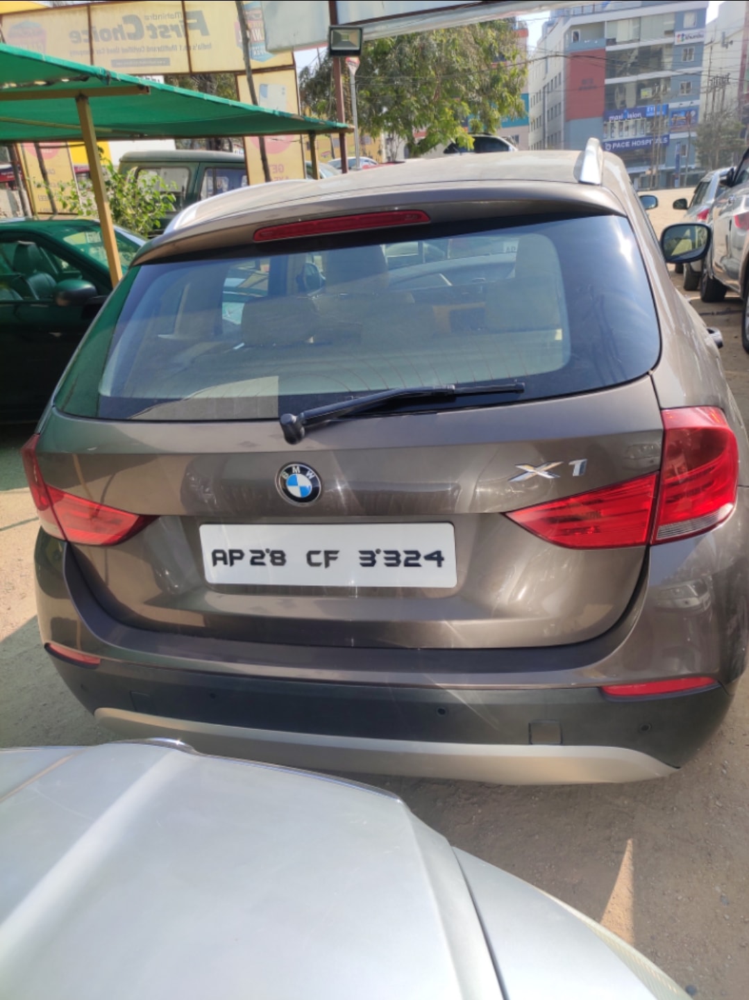 X1 image 7 X1 image 7