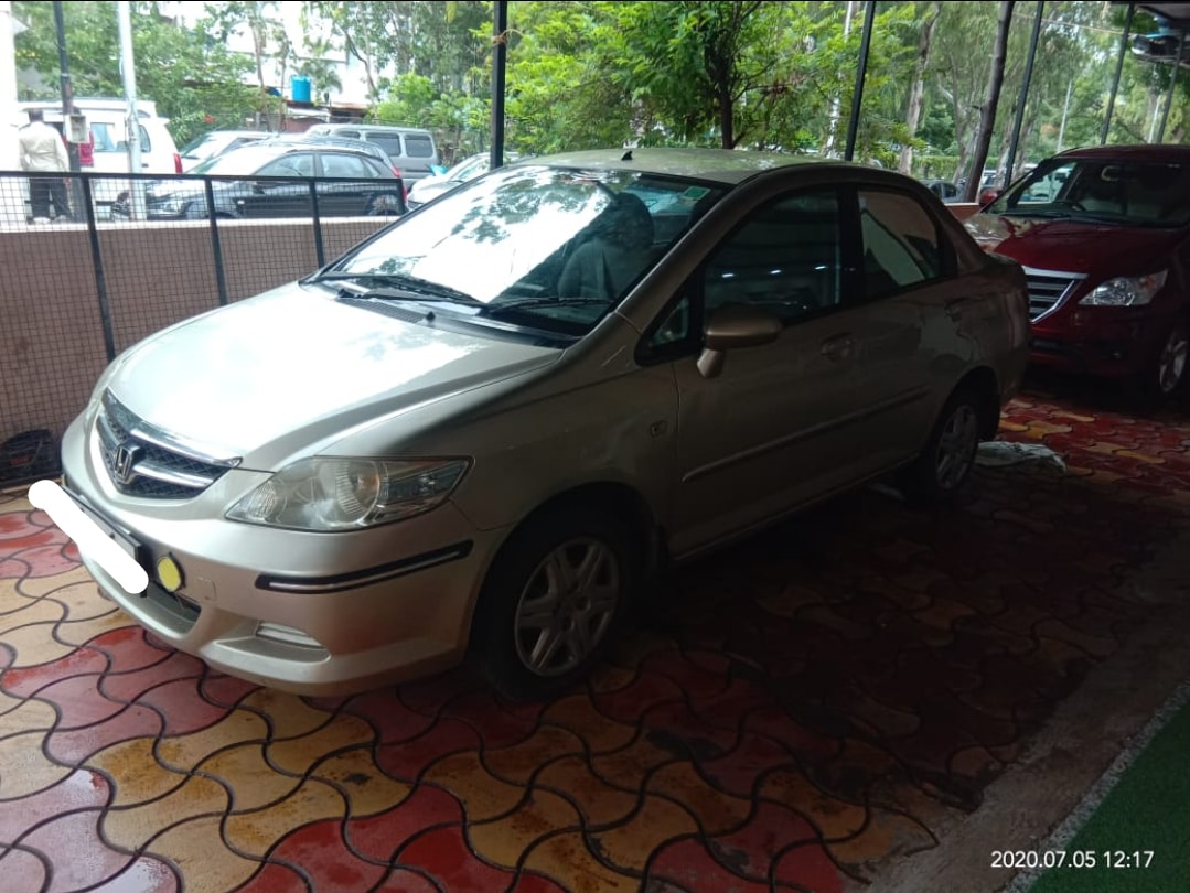 City ZX image 3 City ZX image 3