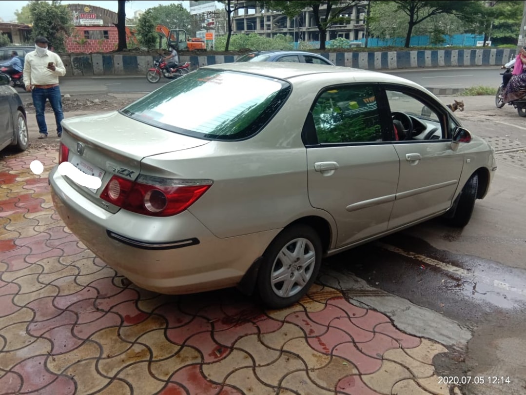 City ZX image 4 City ZX image 4