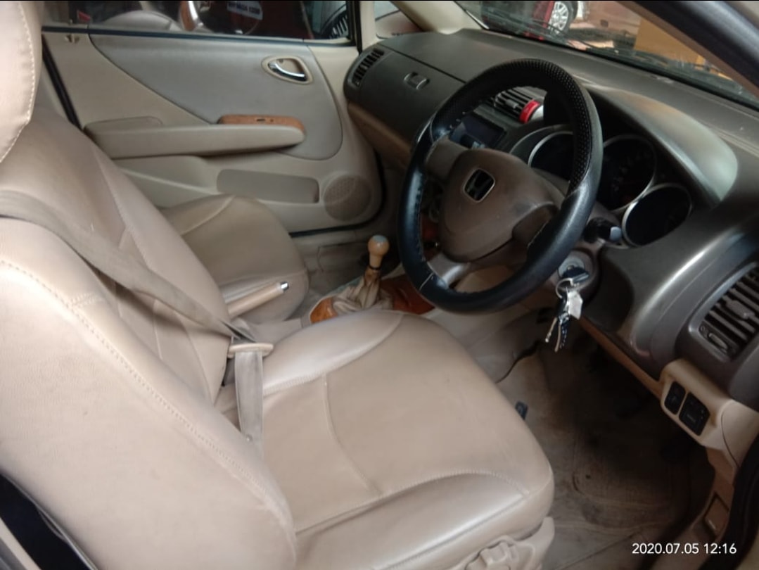 City ZX image 5 City ZX image 5