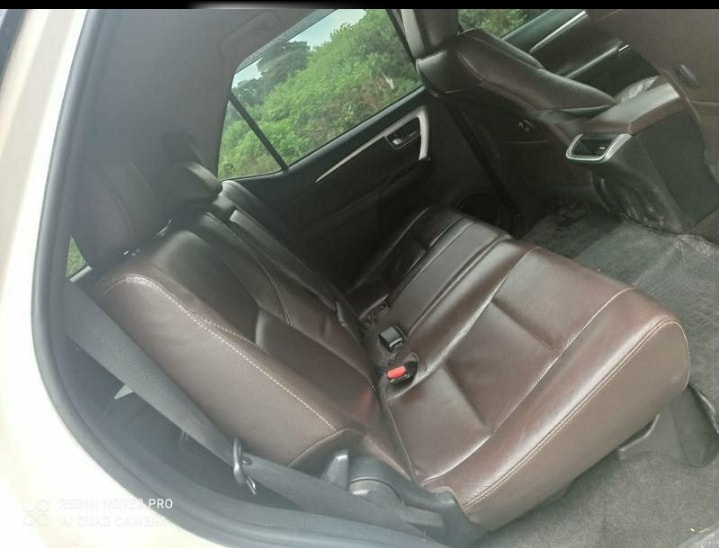 Fortuner image 2 Fortuner image 2