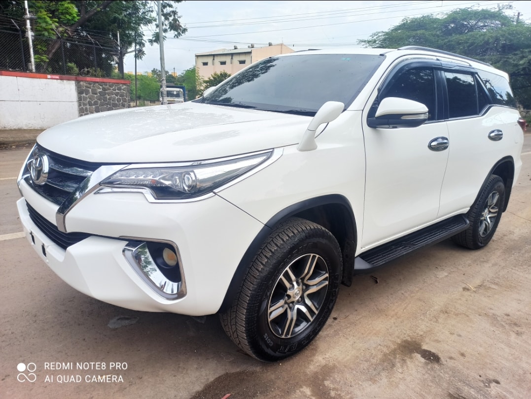 Fortuner image 1 Fortuner image 1