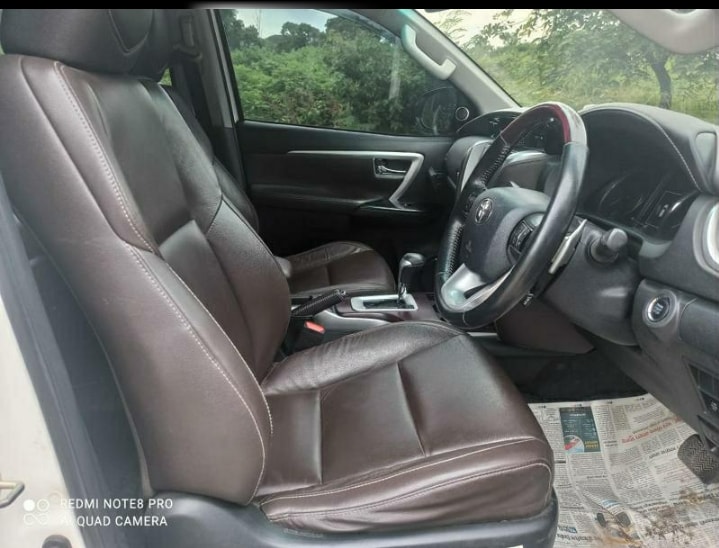 Fortuner image 3 Fortuner image 3