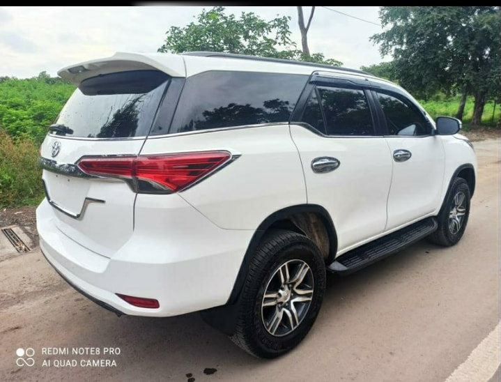 Fortuner image 4 Fortuner image 4