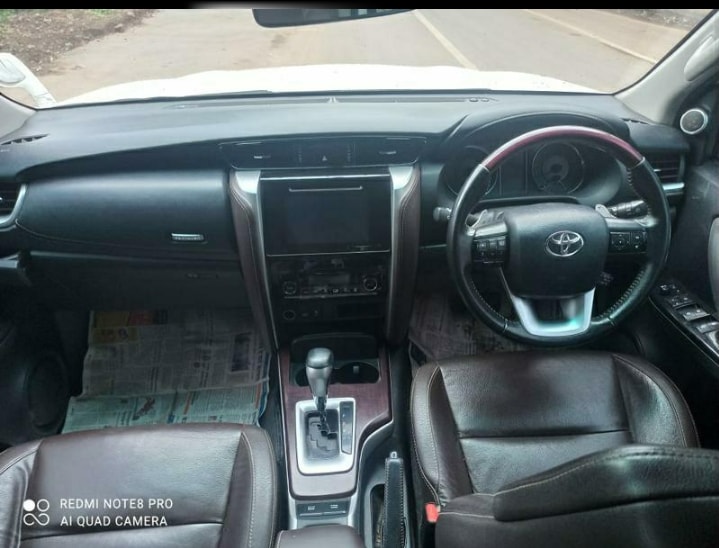 Fortuner image 5 Fortuner image 5