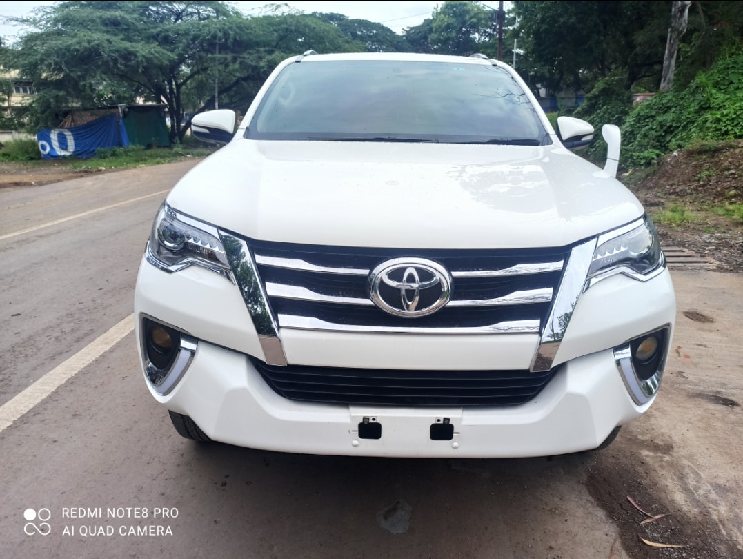 Fortuner image 6 Fortuner image 6