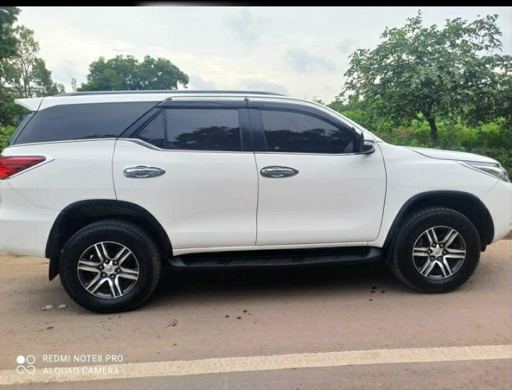 Fortuner image 7 Fortuner image 7
