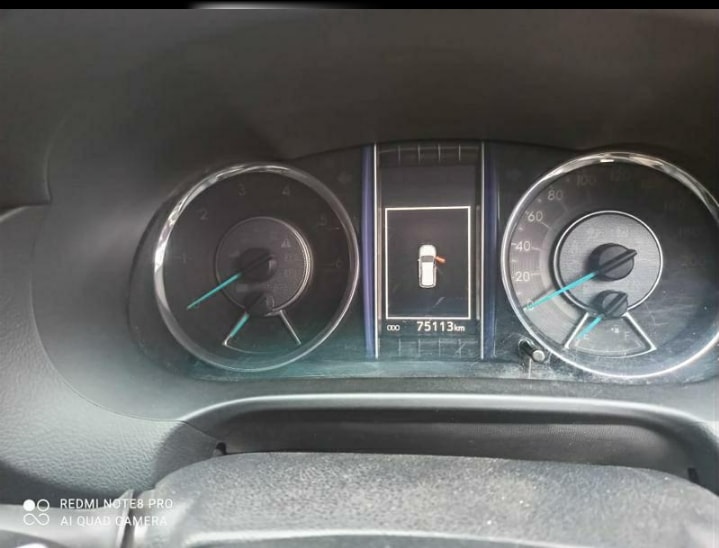 Fortuner image 8 Fortuner image 8