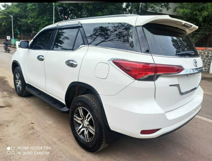 Fortuner image 9 Fortuner image 9