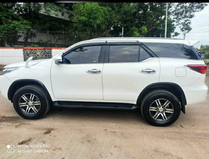 Fortuner image 10 Fortuner image 10