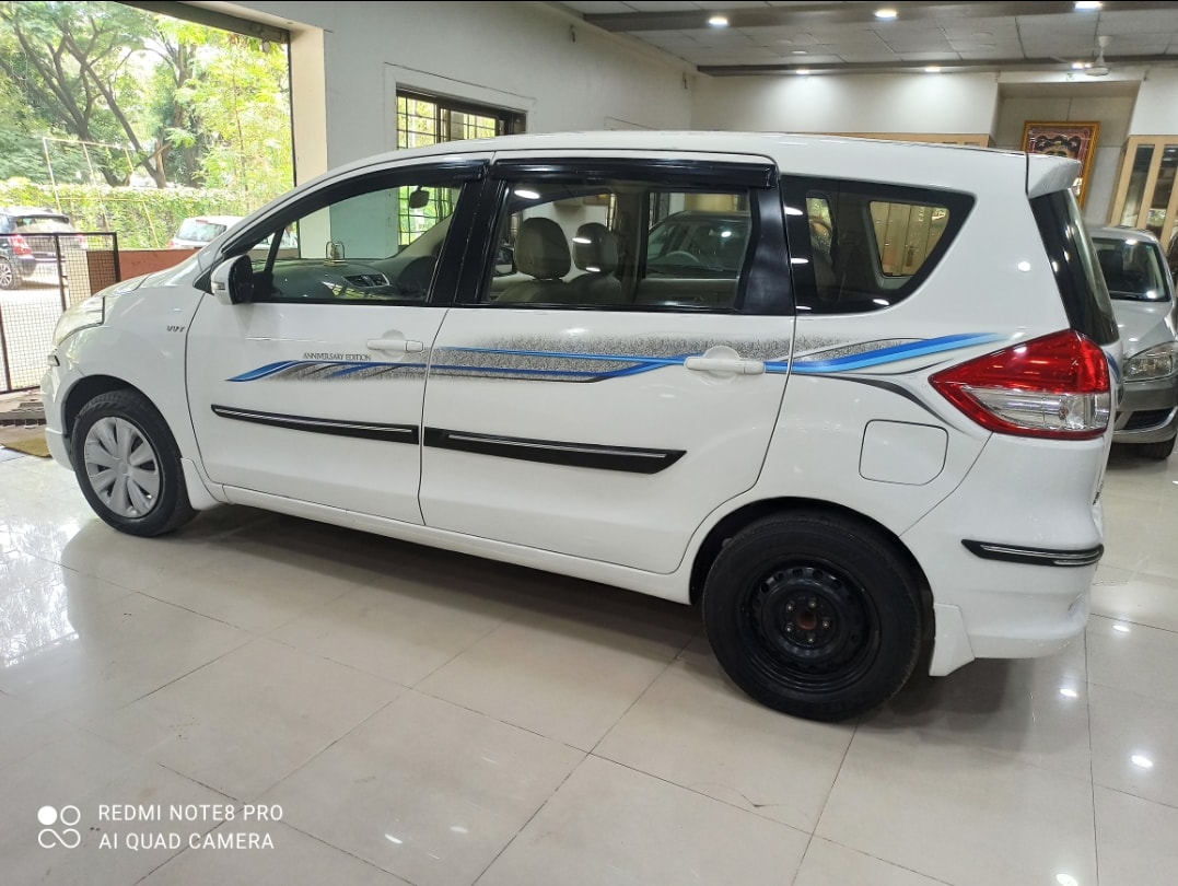 Ertiga image 4 Ertiga image 4