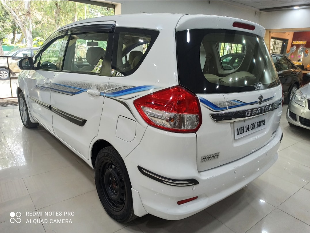 Ertiga image 5 Ertiga image 5