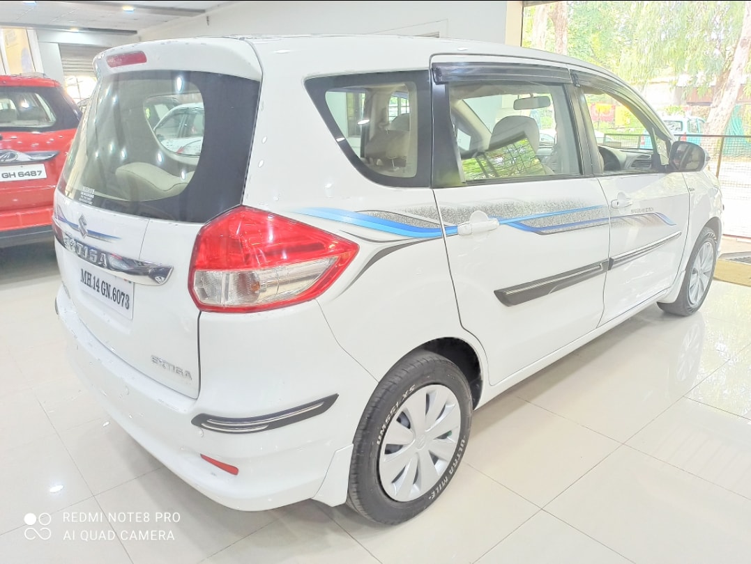 Ertiga image 6 Ertiga image 6