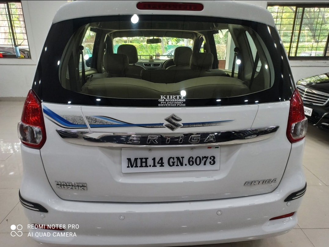 Ertiga image 7 Ertiga image 7