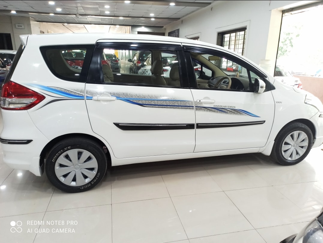 Ertiga image 8 Ertiga image 8