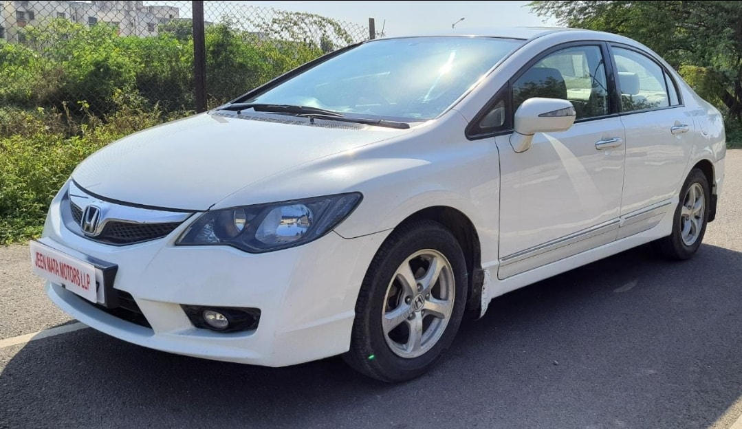 Civic image 1 Civic image 1