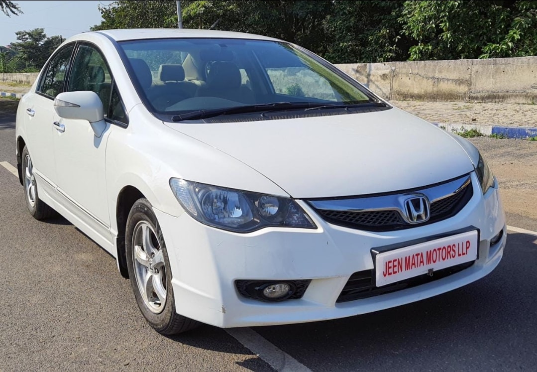 Civic image 2 Civic image 2