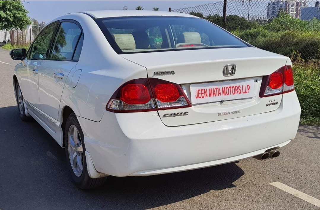 Civic image 5 Civic image 5