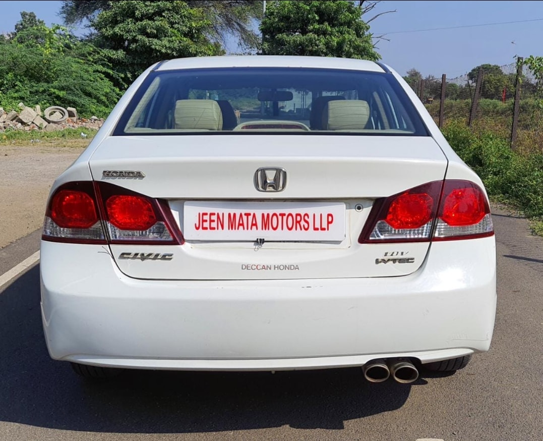 Civic image 7 Civic image 7