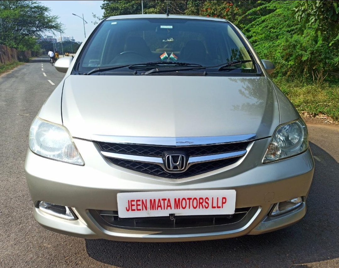 City ZX image 3 City ZX image 3