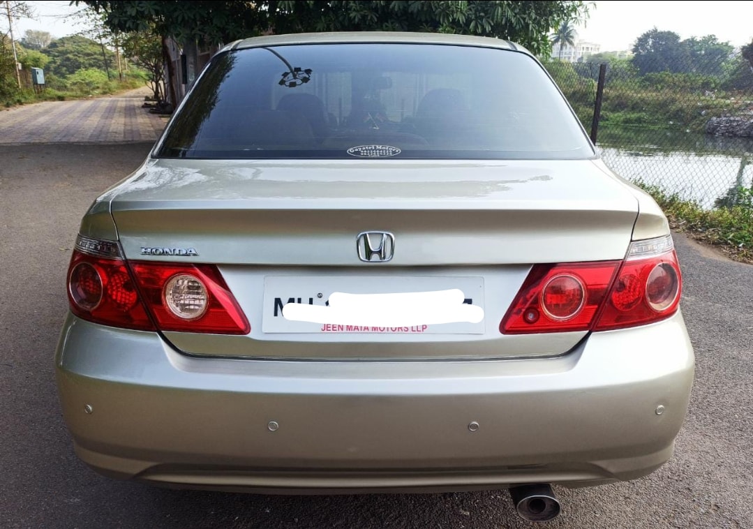 City ZX image 6 City ZX image 6