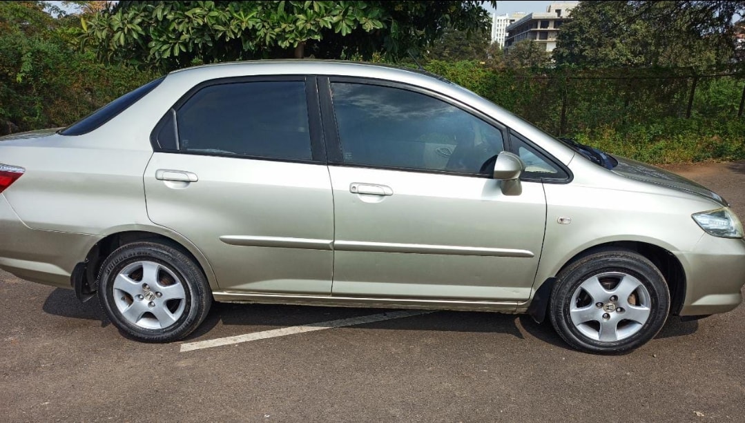 City ZX image 7 City ZX image 7