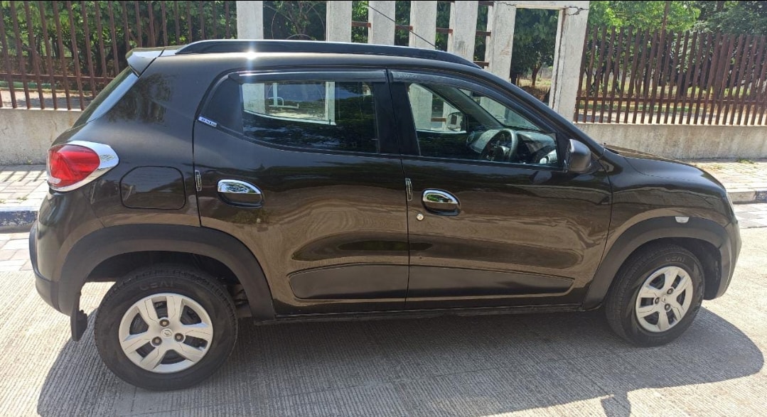 Kwid image 5 Kwid image 5