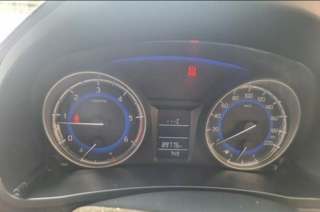 Used 2017 Maruti Suzuki Baleno Used 2017 Maruti Suzuki Baleno