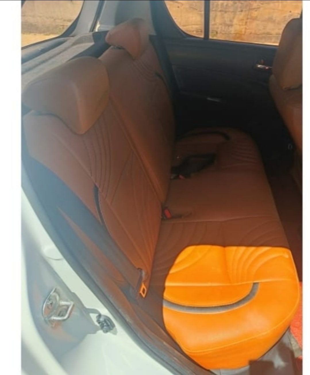 Used 2017 Maruti Suzuki Swift Used 2017 Maruti Suzuki Swift