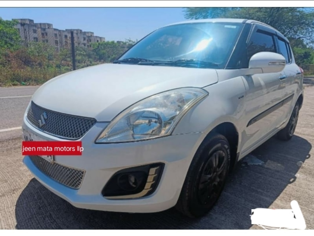 Used 2017 Maruti Suzuki Swift Used 2017 Maruti Suzuki Swift